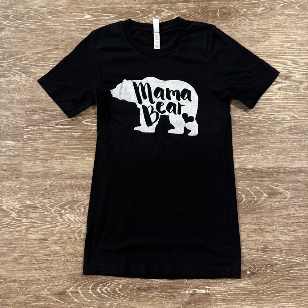 Mama Bear T-shirt